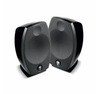 Focal SIB EVO 2.0 Satellite - Black (Pair)